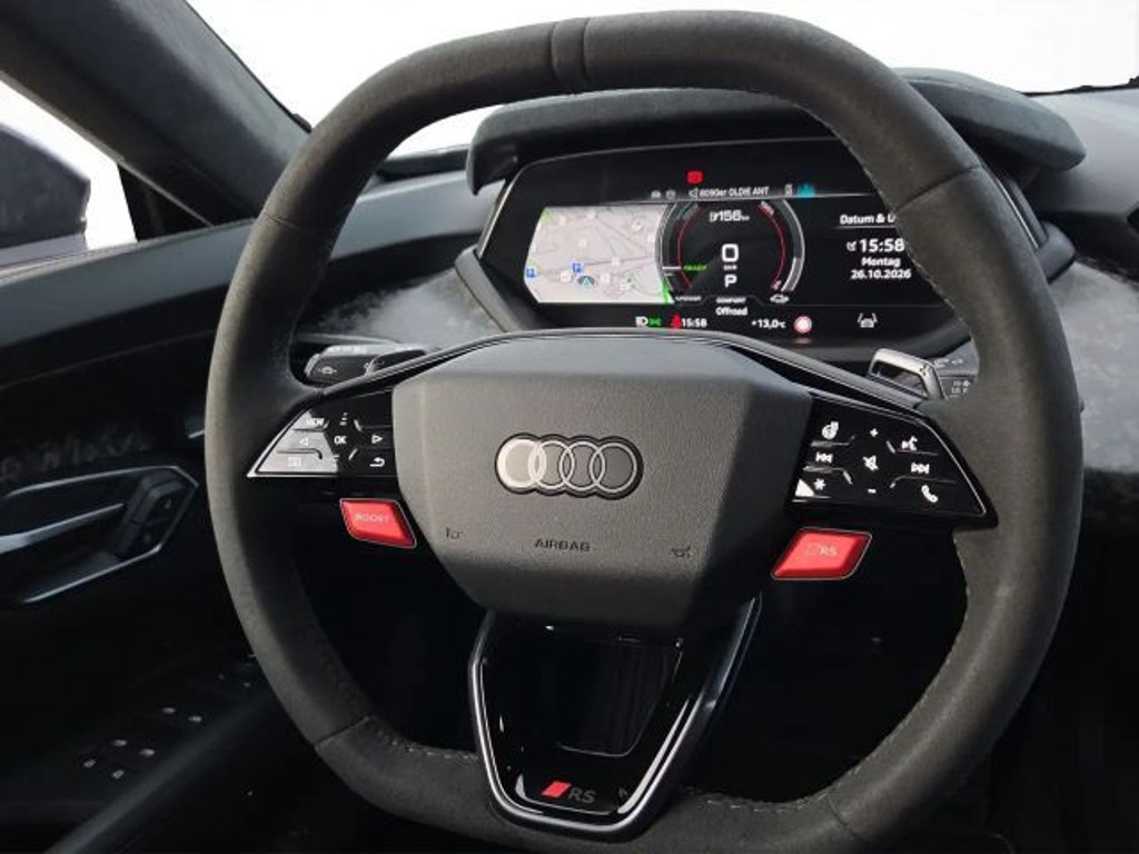 Audi RS e-tron GT