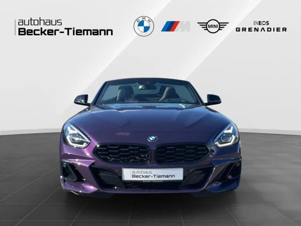 BMW Z4