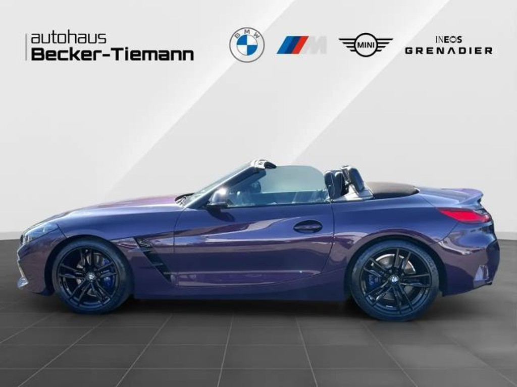 BMW Z4