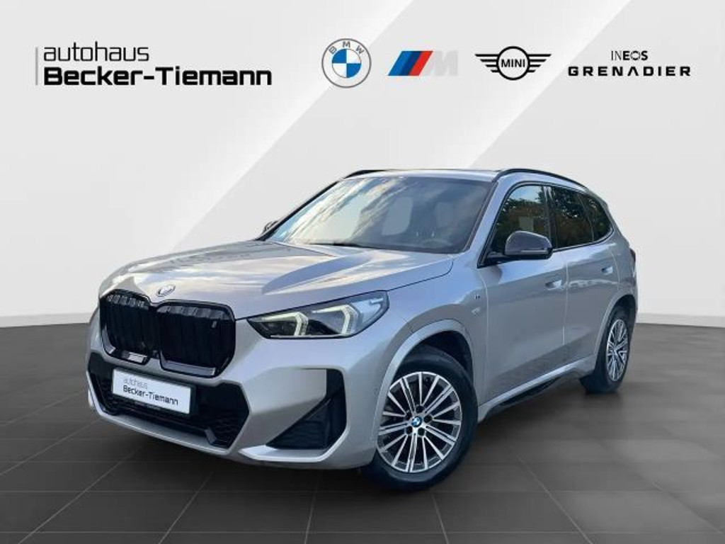 BMW iX1 M-Sport xDrive30
