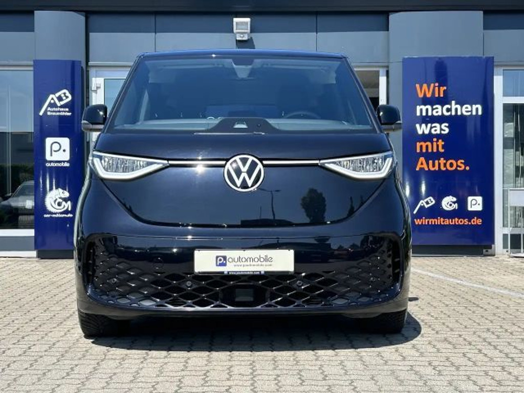 Volkswagen ID.Buzz Pro 150 kW