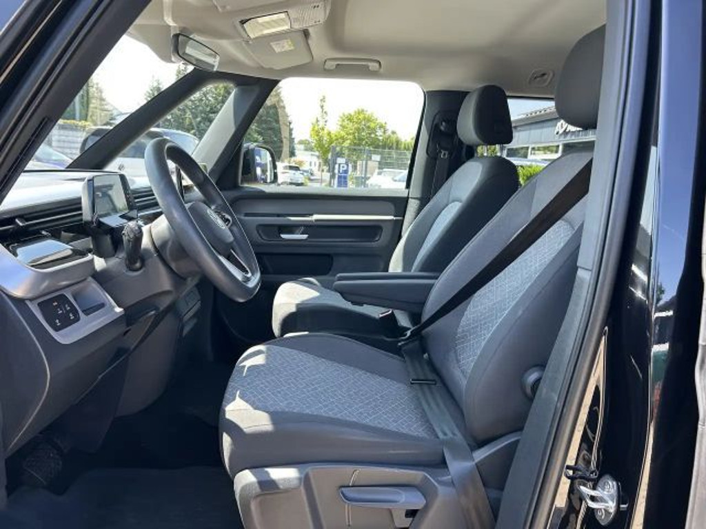 Volkswagen ID.Buzz