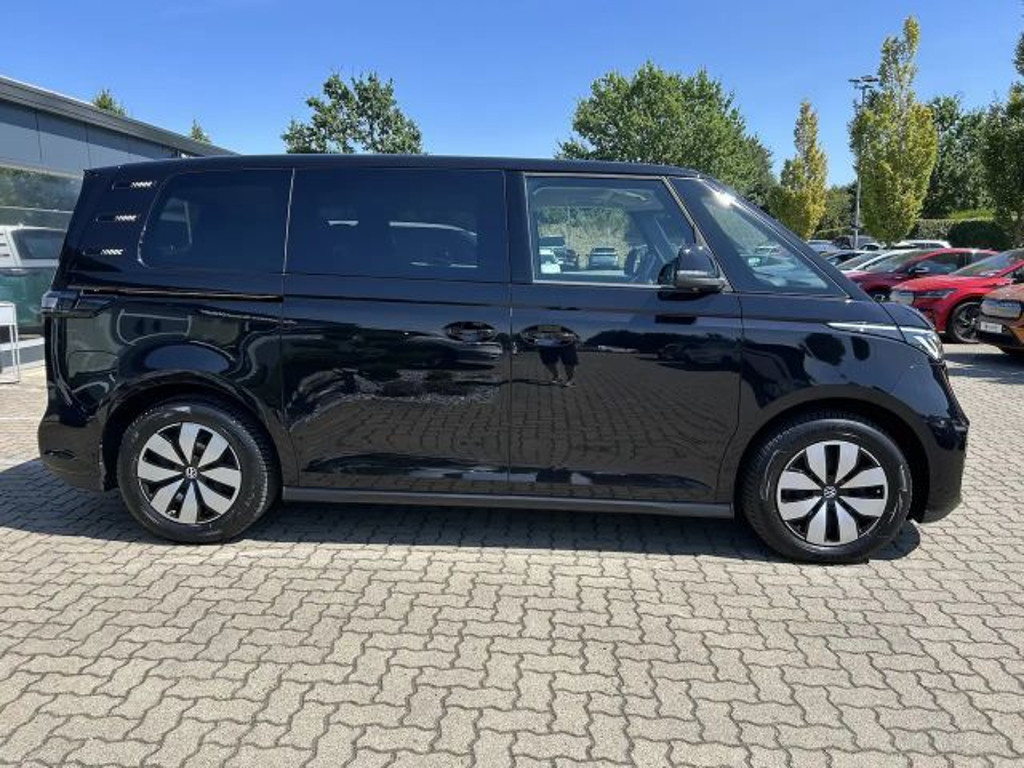 Volkswagen ID.Buzz