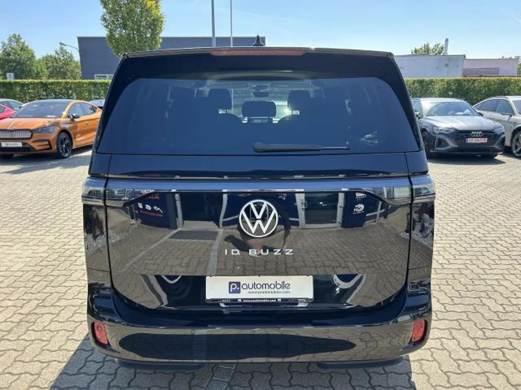 Volkswagen ID.Buzz