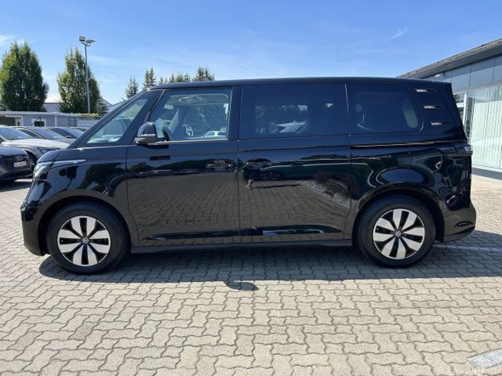 Volkswagen ID.Buzz