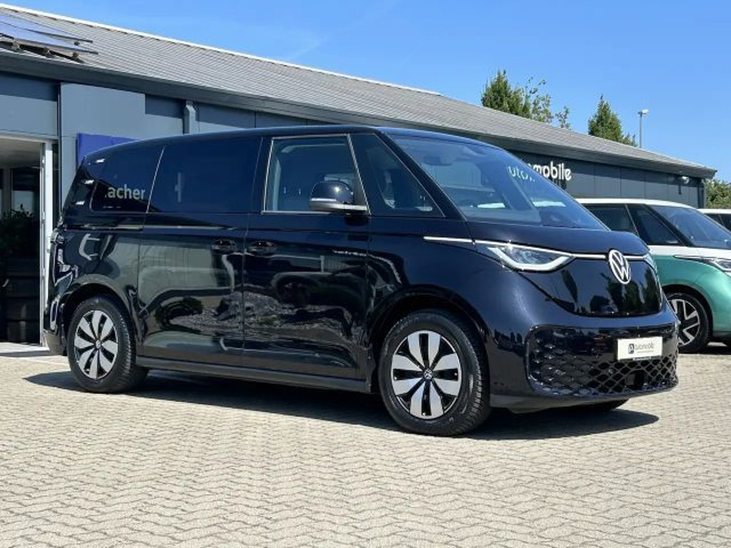 Volkswagen ID.Buzz