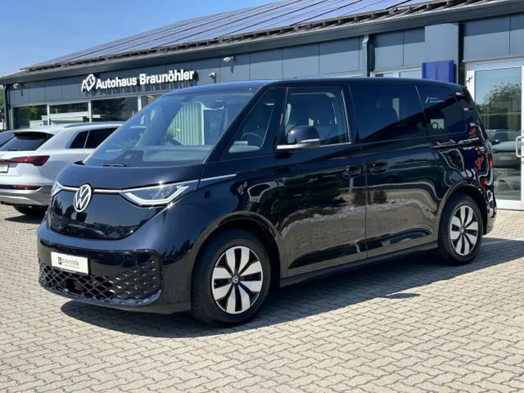 Volkswagen ID.Buzz