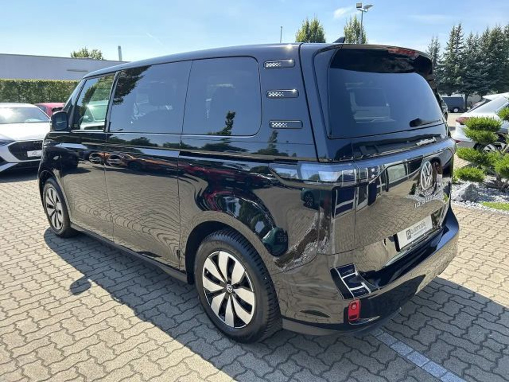 Volkswagen ID.Buzz