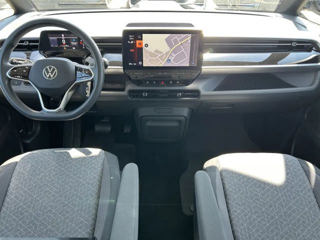 Volkswagen ID.Buzz
