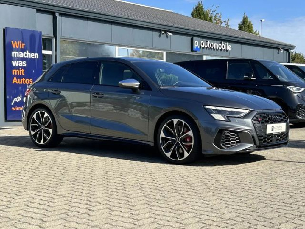 Audi S3