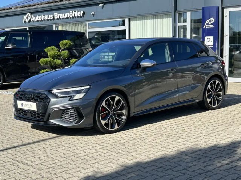 Audi S3