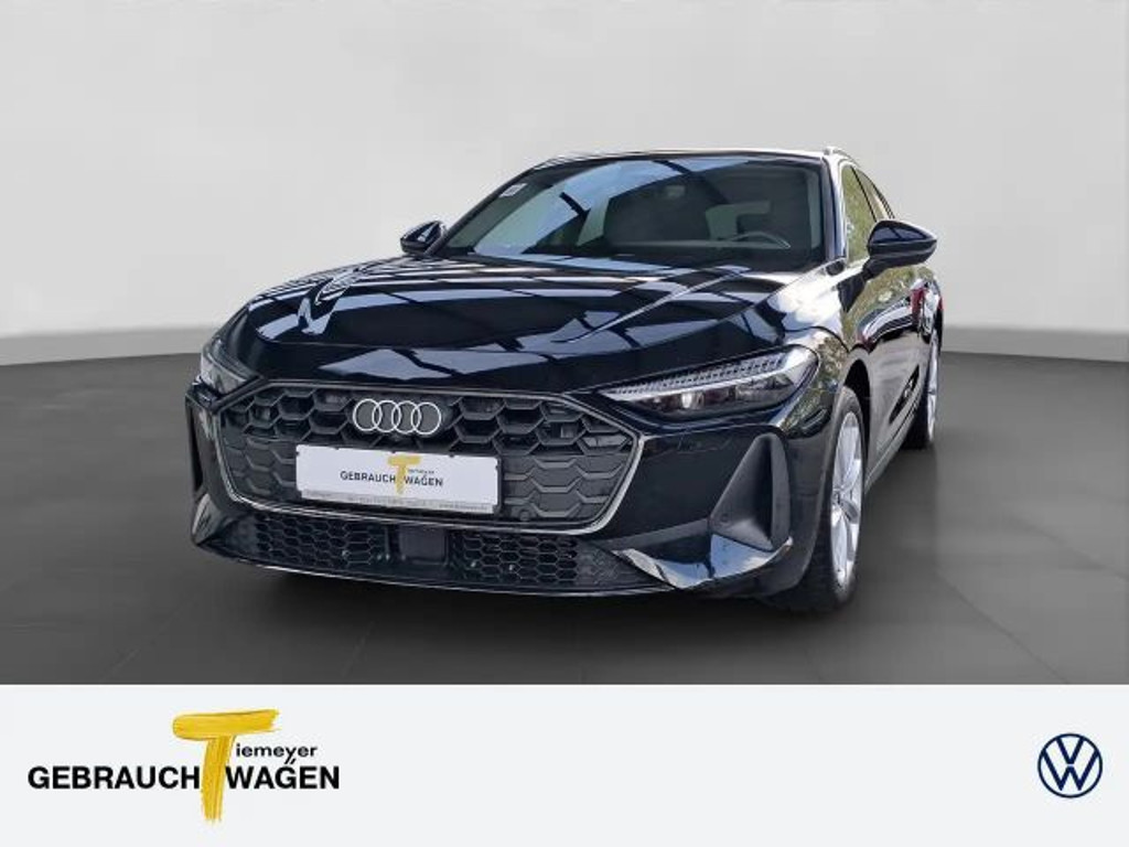 Audi A5 Quattro