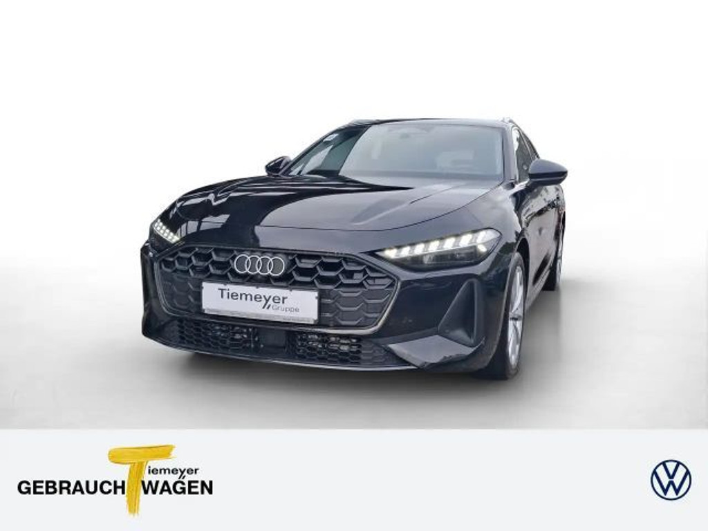 Audi A5 Quattro