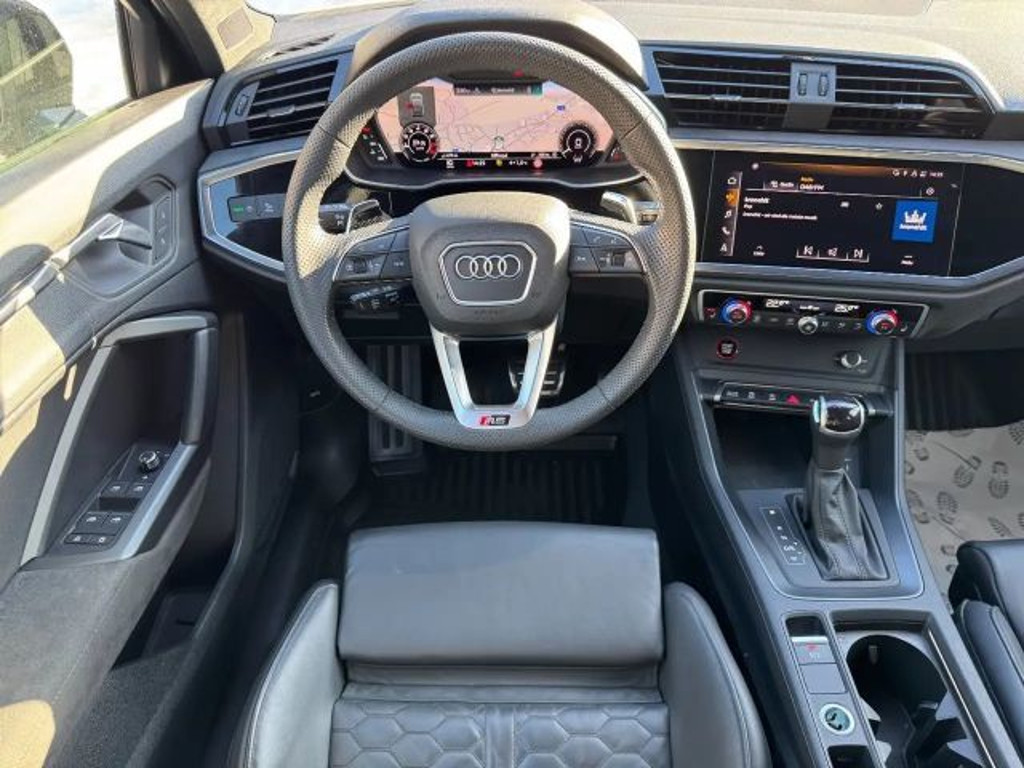 Audi RS Q3