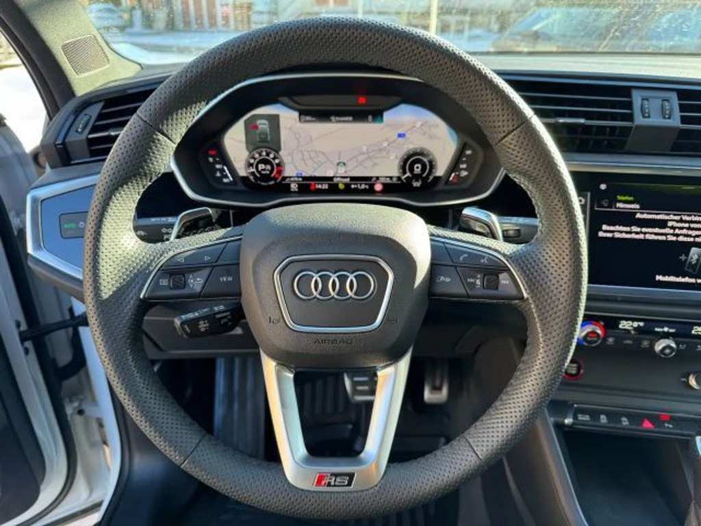 Audi RS Q3