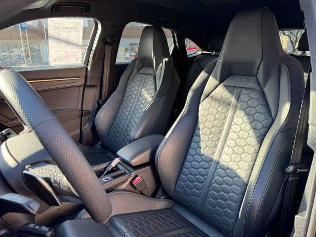 Audi RS Q3