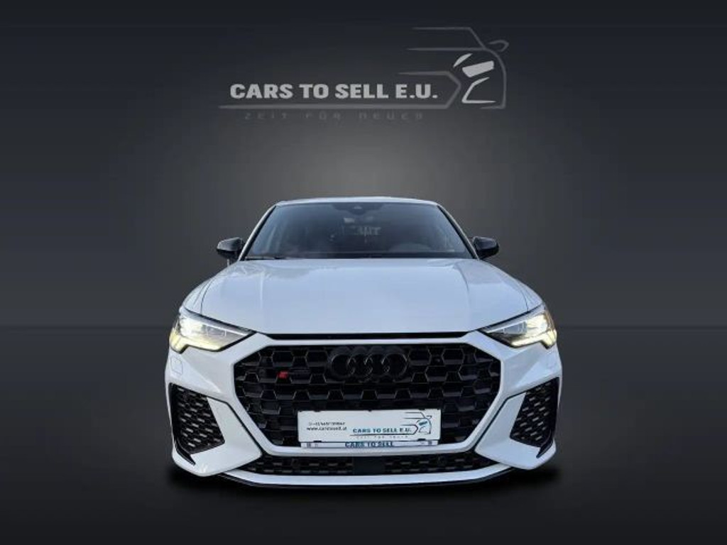 Audi RS Q3