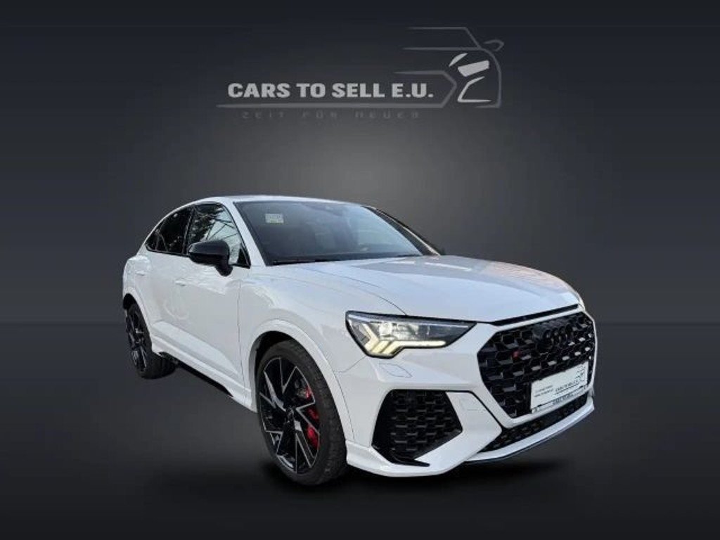 Audi RS Q3