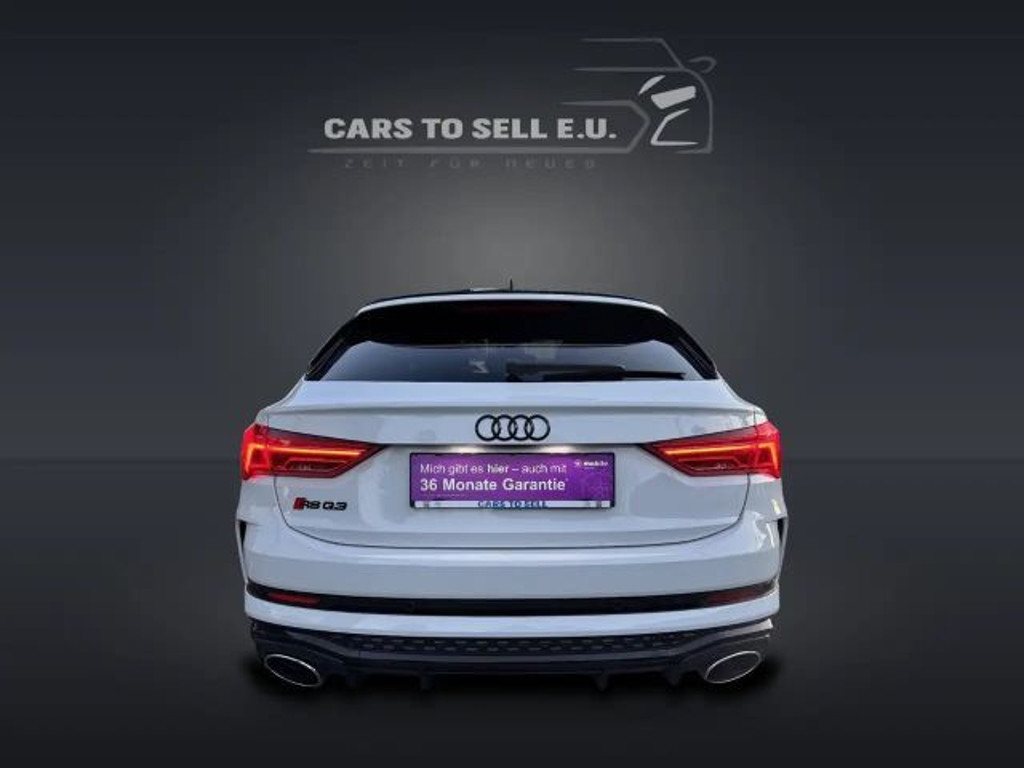 Audi RS Q3