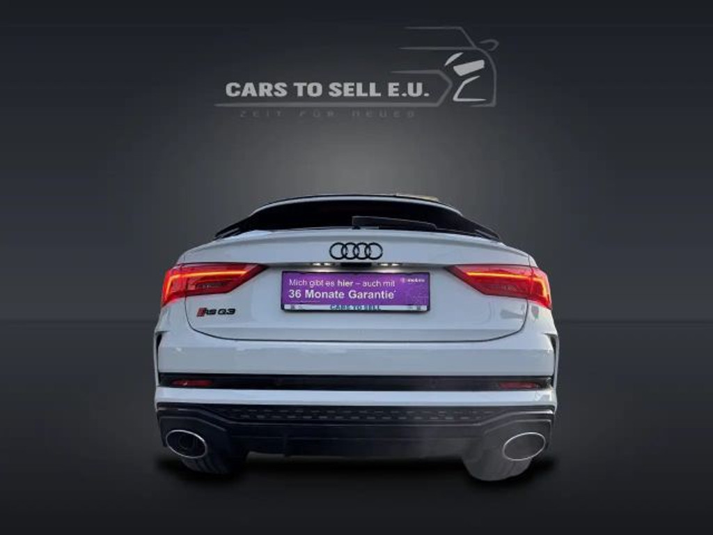 Audi RS Q3