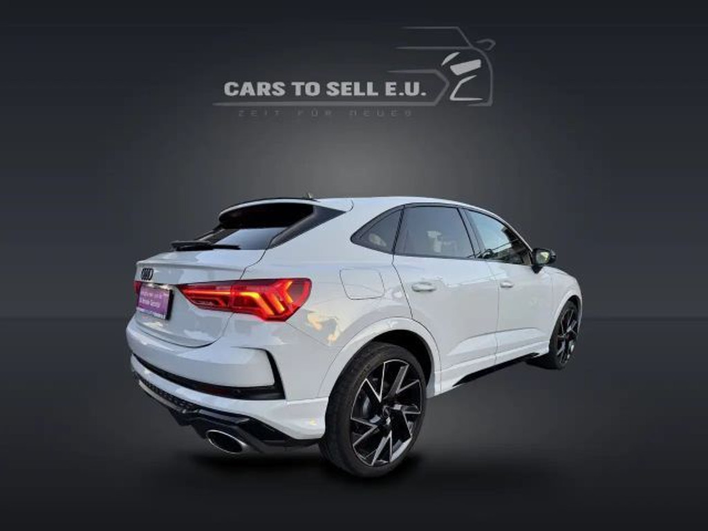 Audi RS Q3