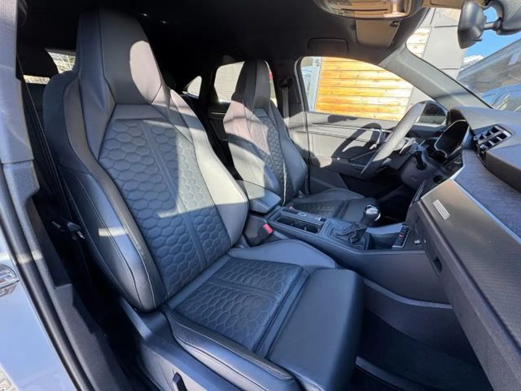 Audi RS Q3