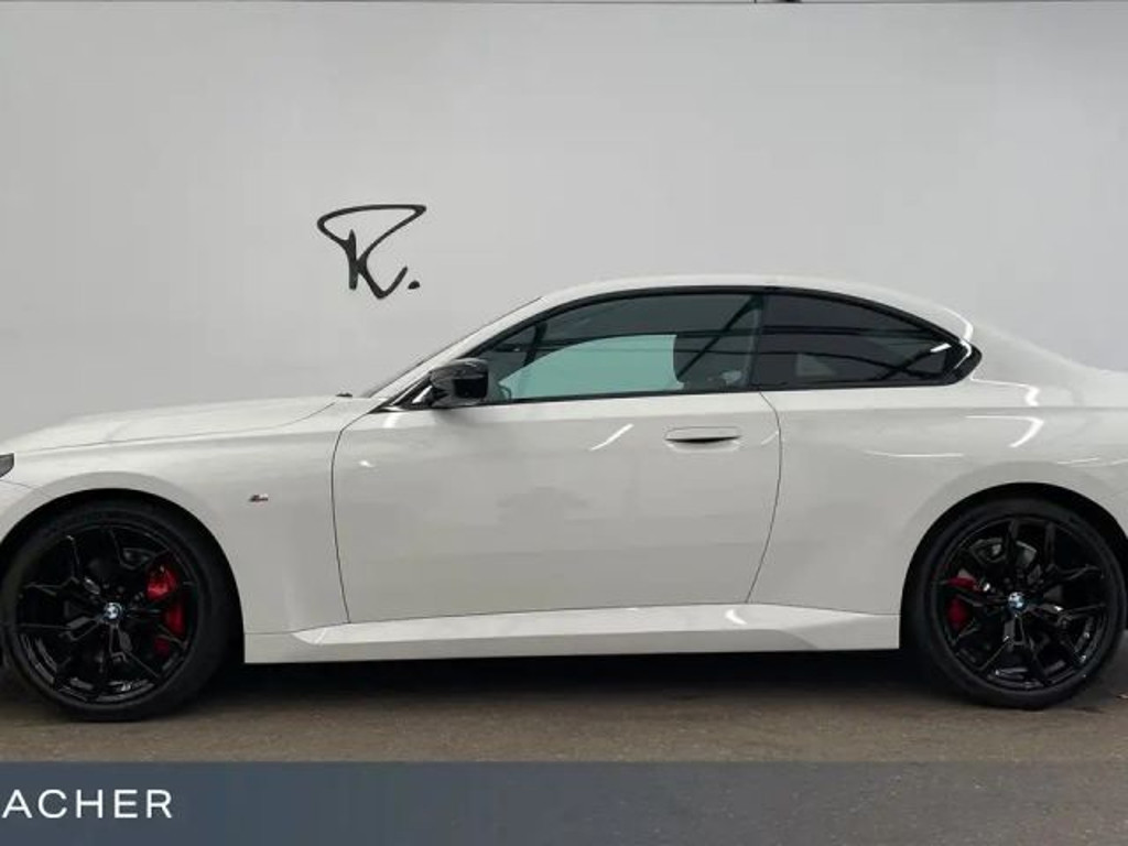 BMW 2 Serie