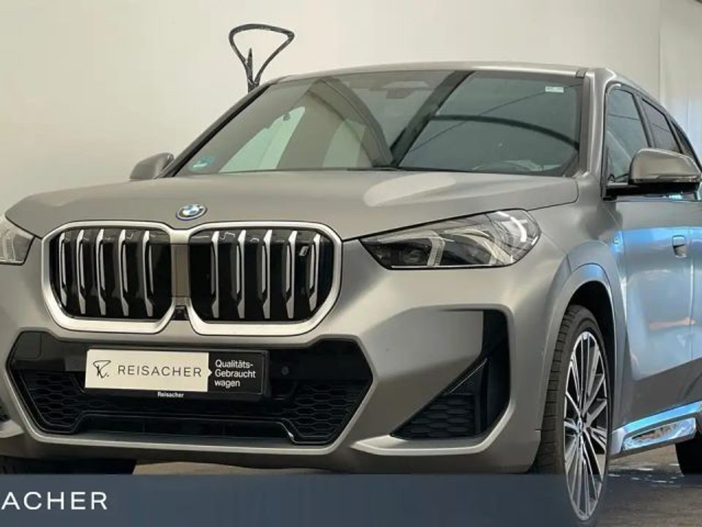 BMW iX1 M-Sport xDrive30