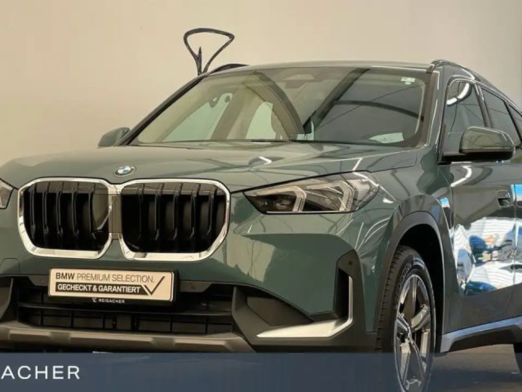 BMW X1 xDrive