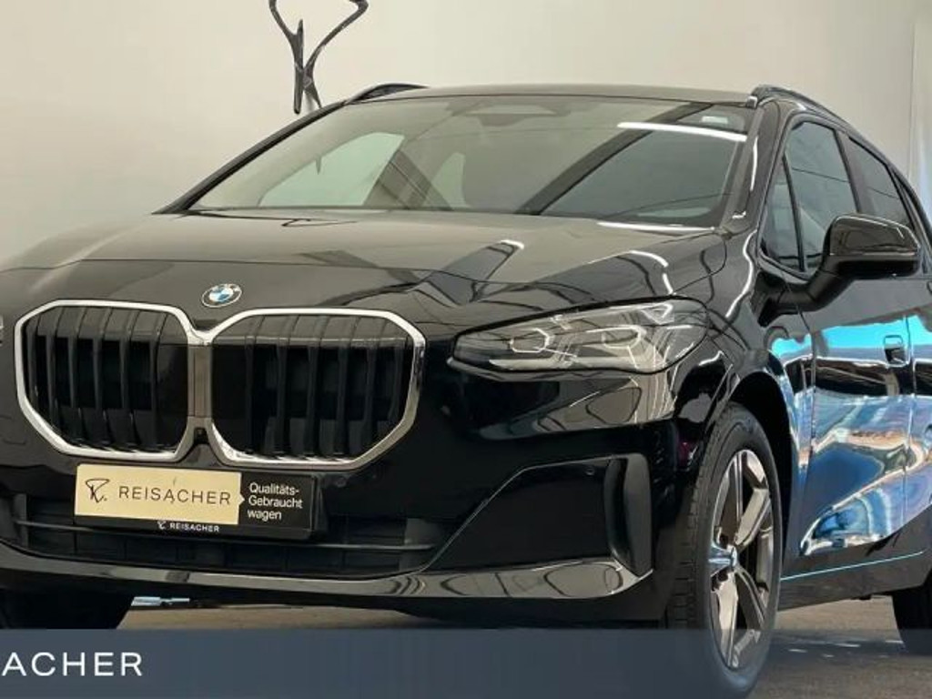BMW 2 Serie 223 xDrive 223i
