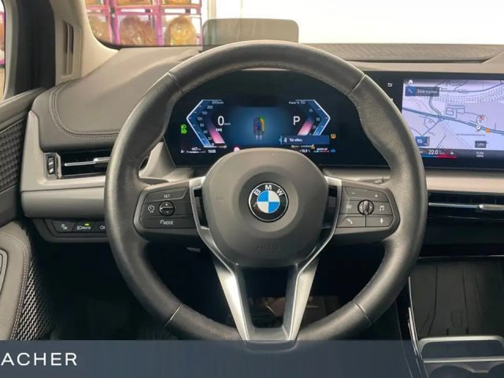 BMW 2 Serie