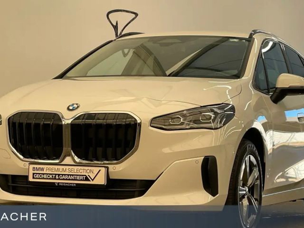 BMW 2 Serie 220 Active Tourer 220i