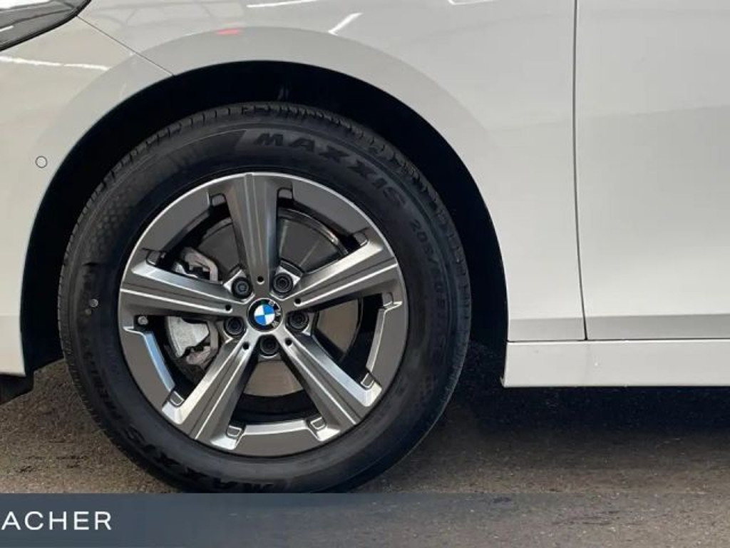BMW 2 Serie