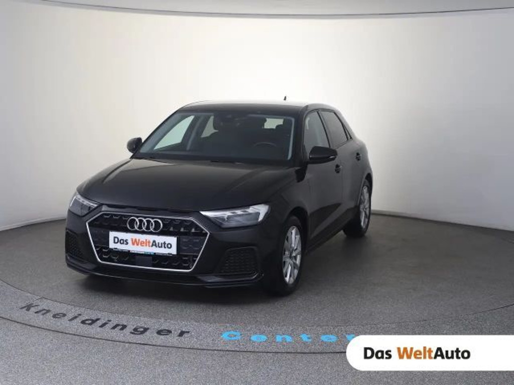 Audi A1 30 TFSI