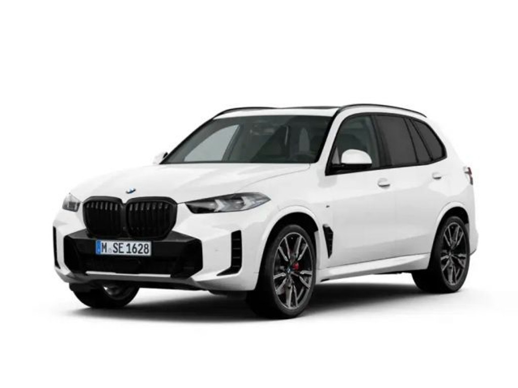 BMW X5 xDrive30d
