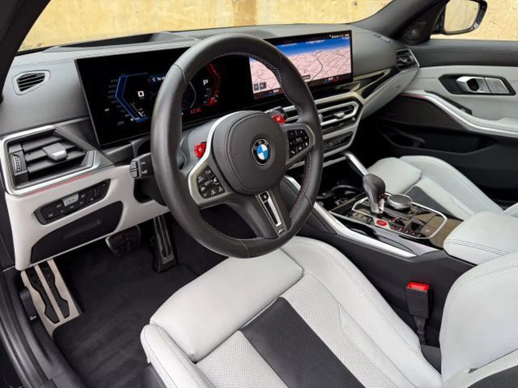 BMW M3