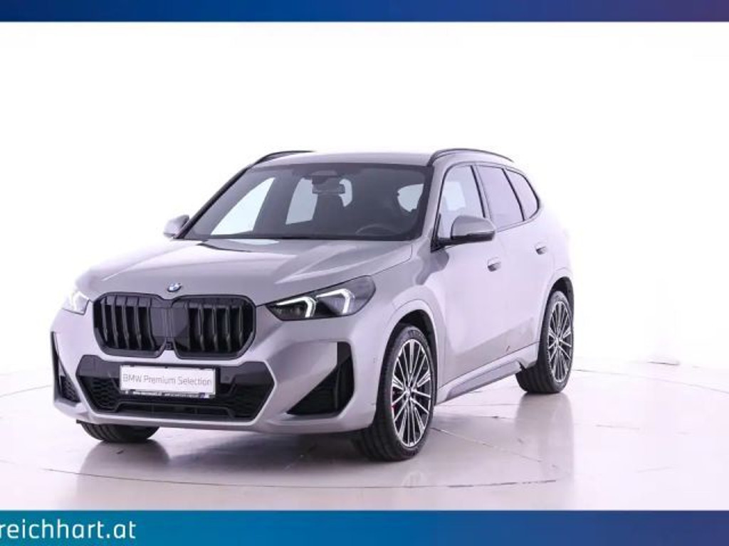BMW X1 M-Sport xDrive20d