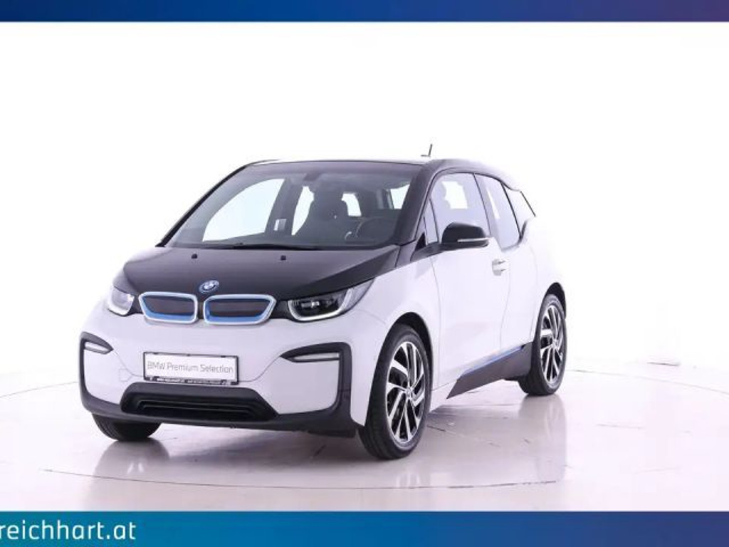 BMW i3 Sedan 120Ah
