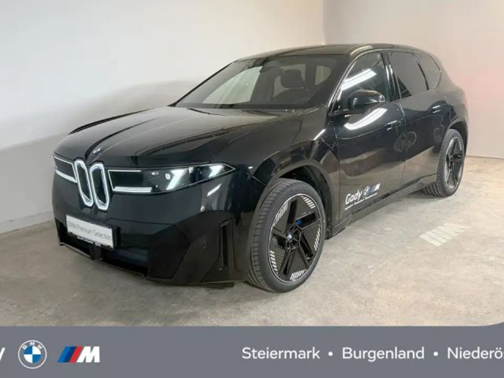 BMW iX3 iX3 40