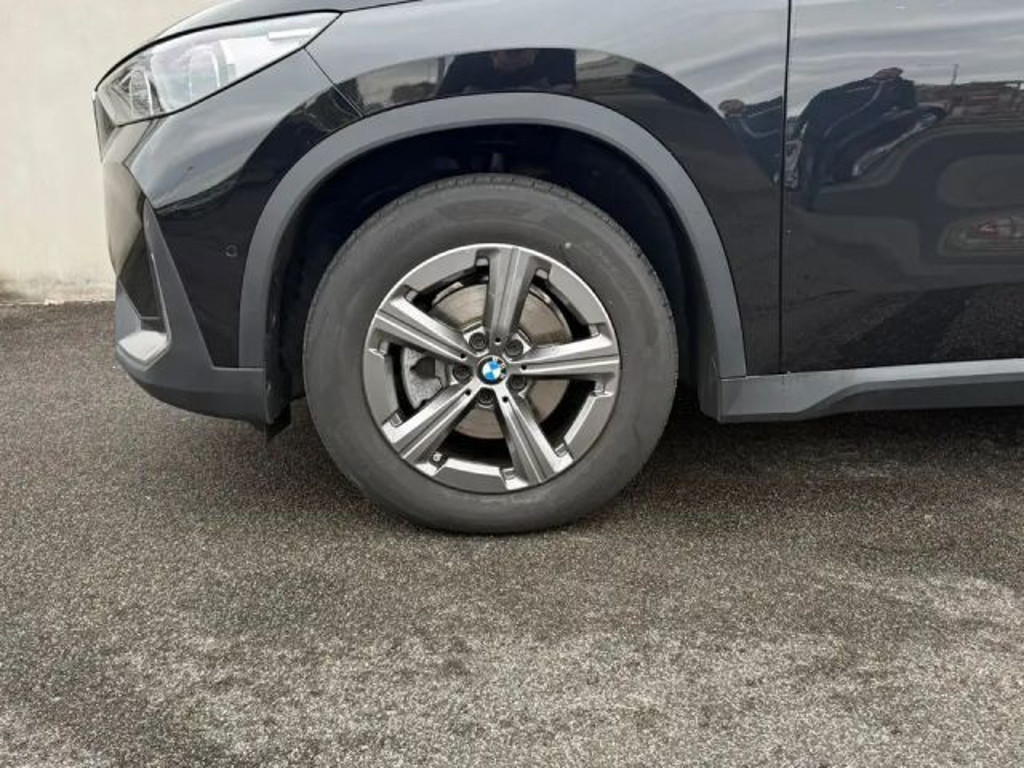 BMW X1 xDrive20d