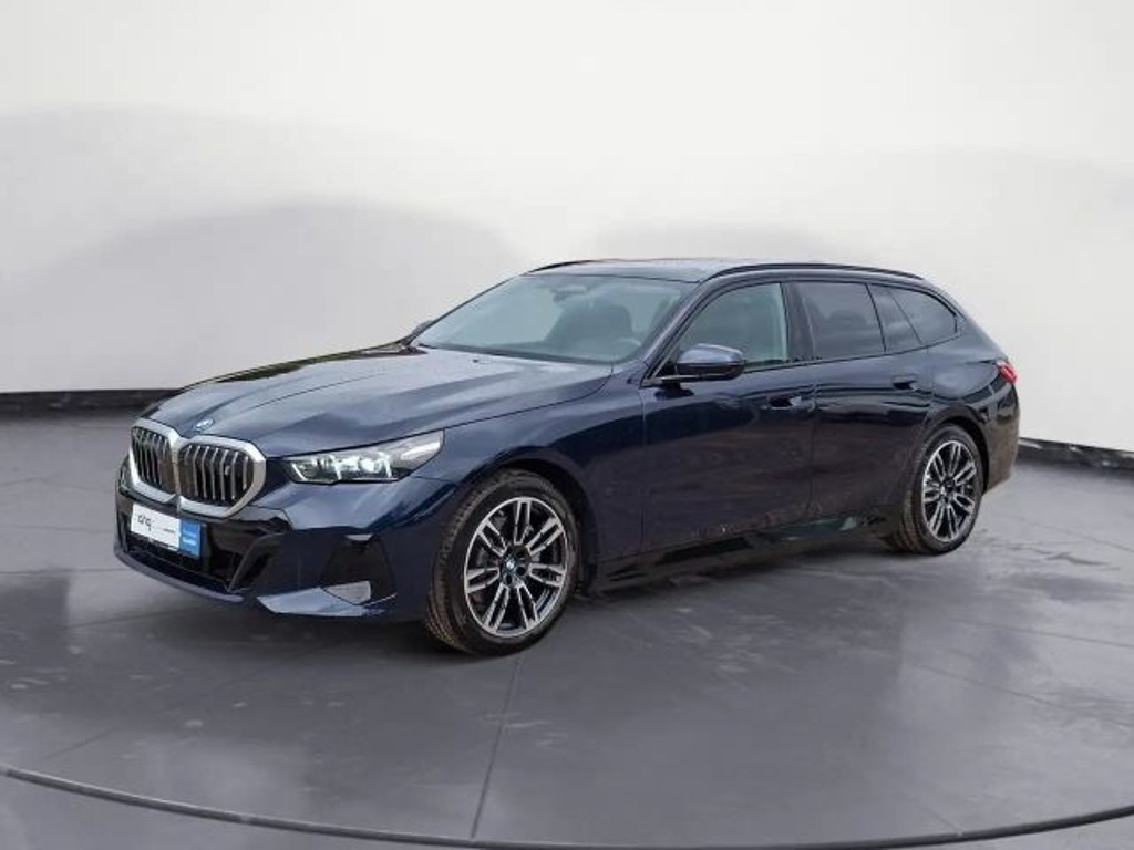 BMW i5 M-Sport Touring eDrive40