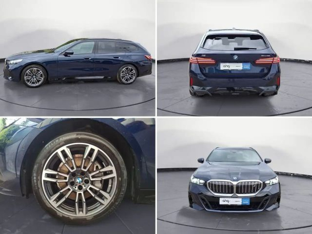 BMW i5