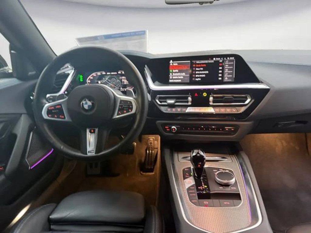 BMW Z4