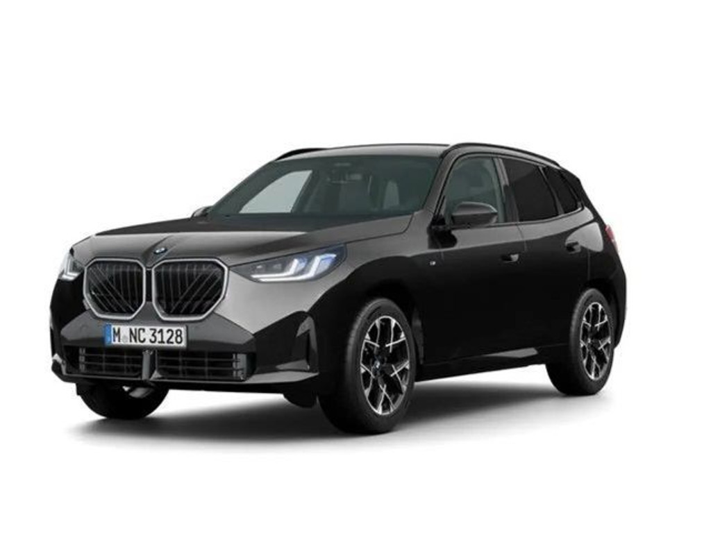 BMW X3 M-Sport xDrive20i