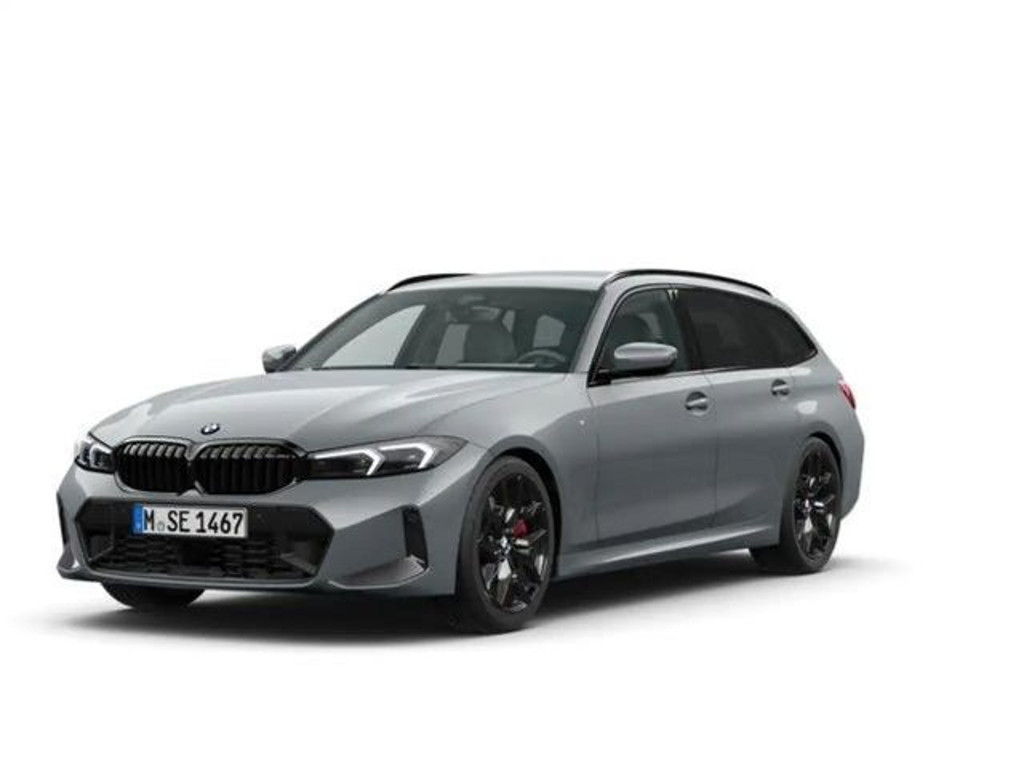 BMW 3 Serie 330 M-Sport xDrive Touring 330d