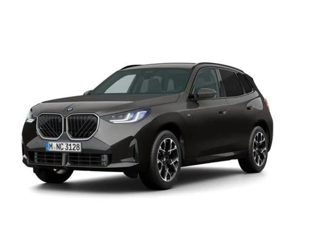 BMW X3 M-Sport xDrive20d