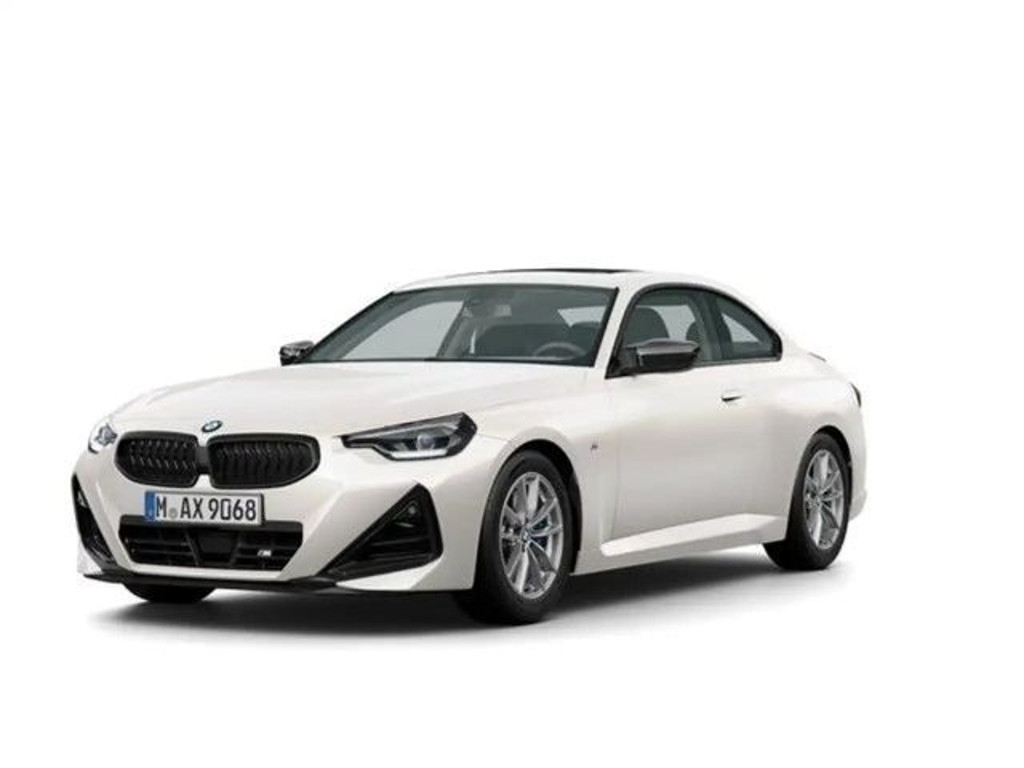 BMW 2 Serie 240 M-Sport xDrive Coupé