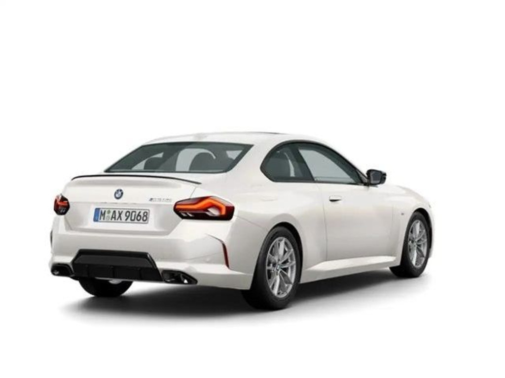 BMW 2 Serie