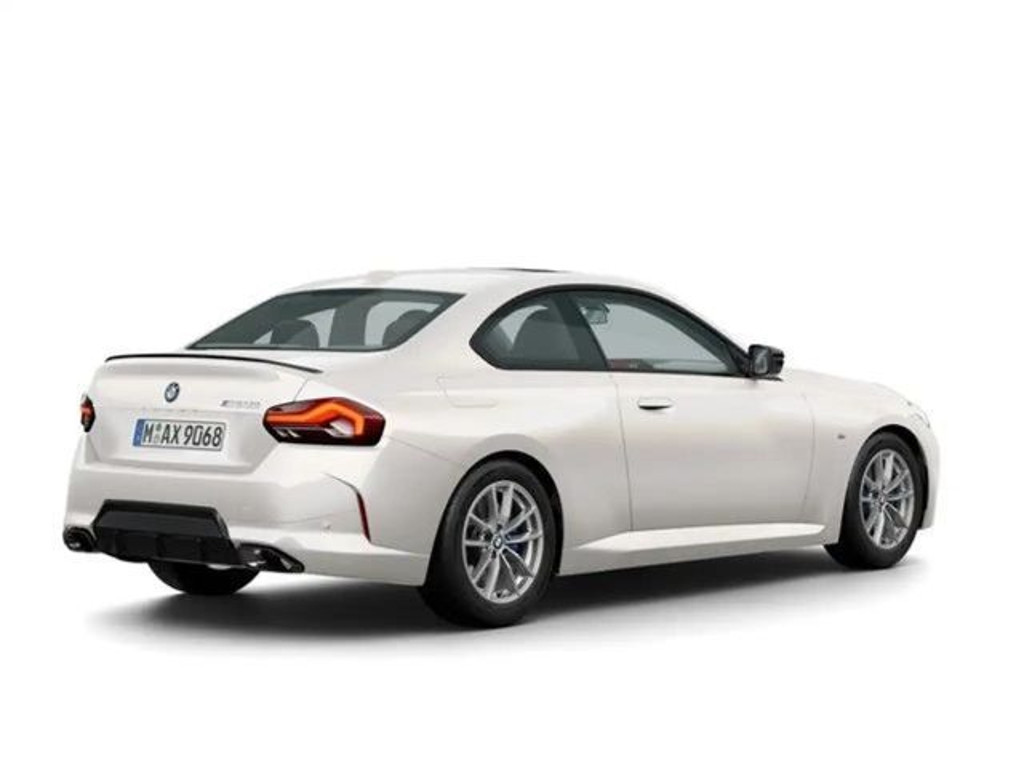 BMW 2 Serie