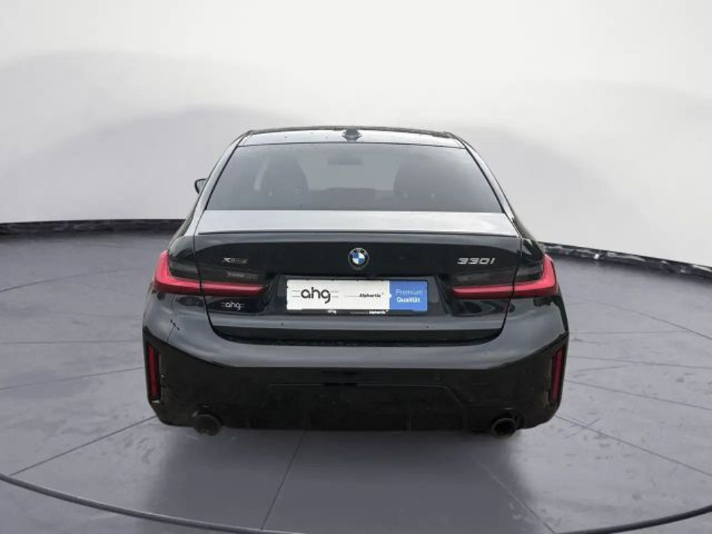 BMW 3 Serie